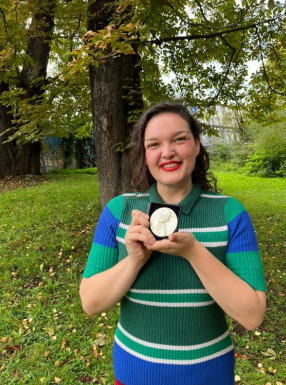 Anna-Maria Brandtner